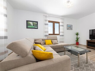 Villa Oslići Ausstattung 18