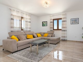 Villa Oslići Ausstattung 17