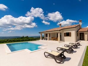 Holiday house Villa Monti - Pazin - image1