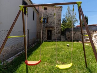 Villa Višnjan Outdoor Recording 14