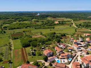 Villa Višnjan Outdoor Recording 13