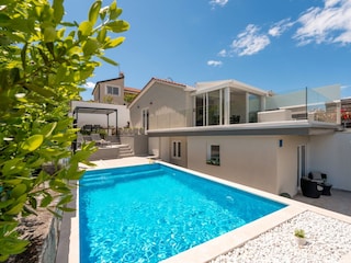 Villa Savudrija Außenaufnahme 1