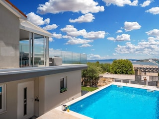 Villa Savudrija Außenaufnahme 2