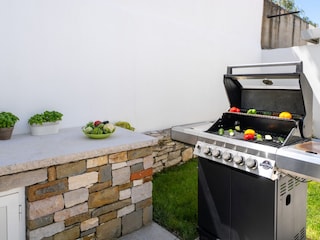 Villa Savudrija Außenaufnahme 7