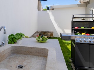 Villa Savudrija Außenaufnahme 8