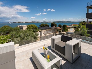 Villa Savudrija Außenaufnahme 9