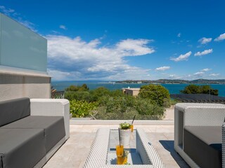 Villa Savudrija Außenaufnahme 10