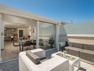 Villa Savudrija Außenaufnahme 11