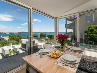 Villa Savudrija Ausstattung 16