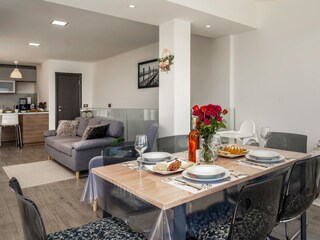 Villa Savudrija Ausstattung 18