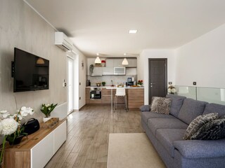 Villa Savudrija Features 19