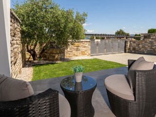 Villa Savudrija Features 27