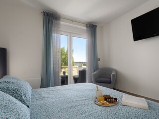 Villa Savudrija Ausstattung 29