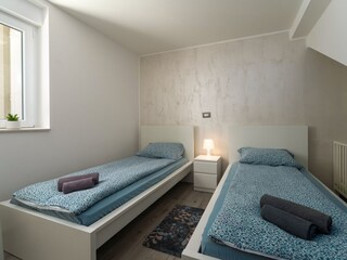 Villa Savudrija Ausstattung 32