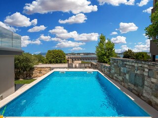 Villa Savudrija Außenaufnahme 12