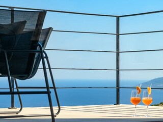 Villa Labin Outdoor Recording 6