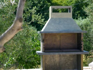 Villa Labin Außenaufnahme 11