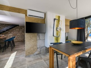 Villa Labin Features 24