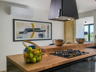 Villa Labin Features 26