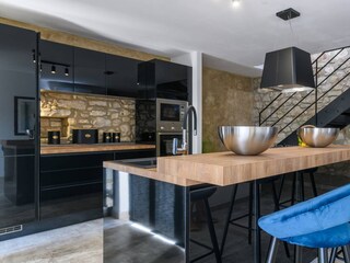 Villa Labin Ausstattung 27