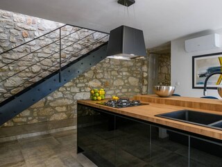 Villa Labin Ausstattung 28