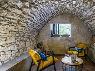 Villa Labin Features 30