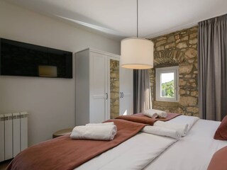 Villa Labin Ausstattung 39