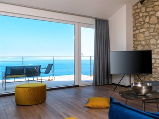 Villa Labin Features 42