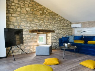 Villa Labin Ausstattung 44