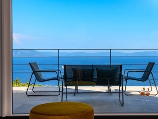 Villa Labin Ausstattung 45