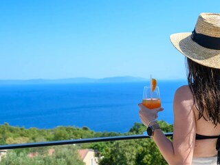 Villa Labin Outdoor Recording 13