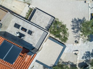 Villa Labin Außenaufnahme 19