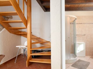 Ferienhaus Višnjan Ausstattung 23