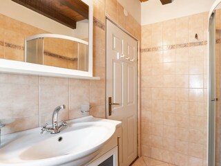 Ferienhaus Višnjan Ausstattung 24