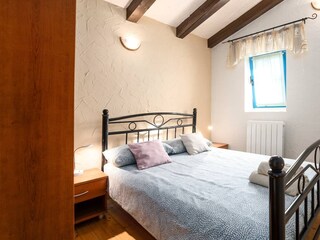 Ferienhaus Višnjan Ausstattung 25