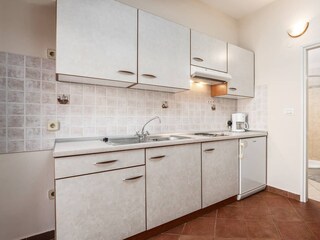 Ferienhaus Višnjan Ausstattung 32