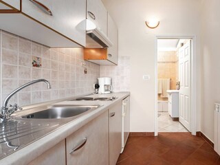 Ferienhaus Višnjan Ausstattung 34