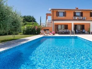 Holiday house Herceg - Umag - image1