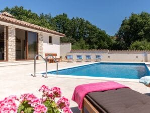 Holiday house Herceg - Umag - image1