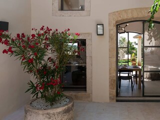 Villa Višnjan Ausstattung 24