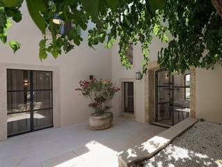 Villa Višnjan Außenaufnahme 16