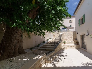 Villa Višnjan Außenaufnahme 15