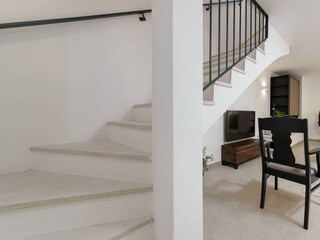 Villa Višnjan Ausstattung 19