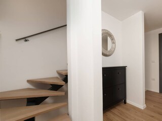 Villa Višnjan Ausstattung 20