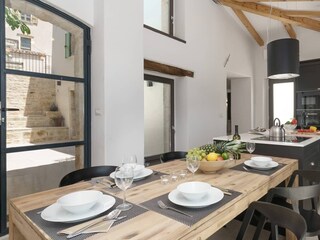 Villa Višnjan Ausstattung 21