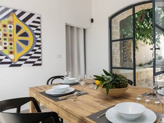 Villa Višnjan Ausstattung 22