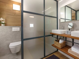 Villa Višnjan Ausstattung 45