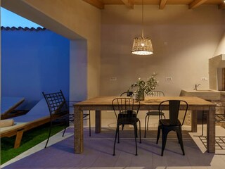 Villa Višnjan Außenaufnahme 5