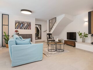 Villa Višnjan Ausstattung 28