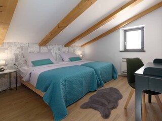 Villa Višnjan Ausstattung 34